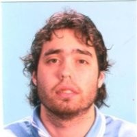Cesar Yorio