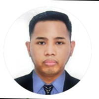 Mark Joshua Verdad