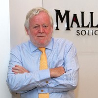 Seamus Mallon