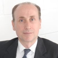 Michael Cahill