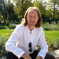 Paul Woods