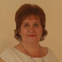 Юлия Ольховская