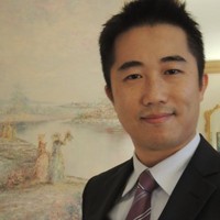 陳彥之