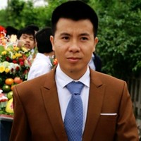 Tony Phạm
