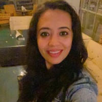 Harshada Mehta