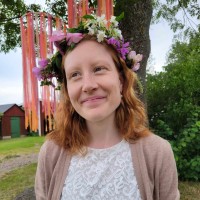 Jill Olsson