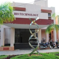 Biotechnology Department