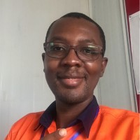 Bernard Adu-Amoako, Mrics
