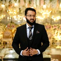 Syed Ashar Fazail