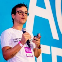Bruno Diniz Machado
