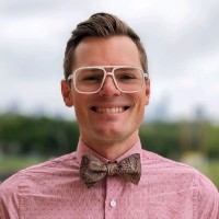 Nicholas Oberski, P.E.