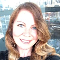 Veronika Bocanova Diffley, AIA, NCARB, RID