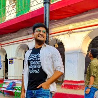 Ankit Sarma