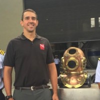 Bruno Parente, Md