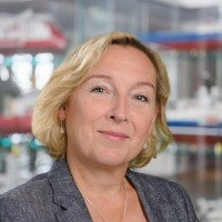 Anna Louise Goksøyr
