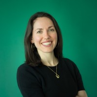 Catriona Mcgill