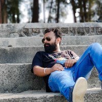 Chandresh Gupta