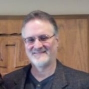 Mark Carlyle