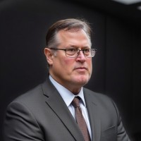 Daniel McElroy
