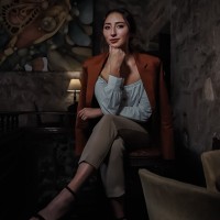Alina M Barajas Rosales