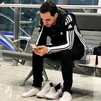 Mahmoud Akawi
