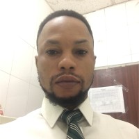 Oluwasegun Adebisi