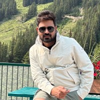 prashant kolekar