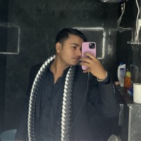Tushar Dixit