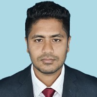 Md Jihadul Islam