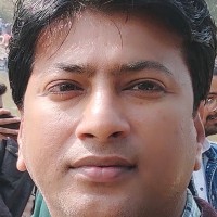 Shantanu Debnath