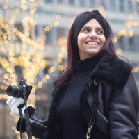 Priyanshi Pareek
