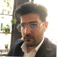 mohammad hazratgholi