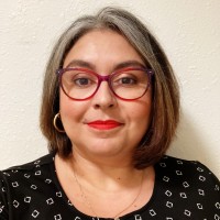 Claudia Cameratti-Baeza. PhD