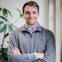 Damon Meuffels Msc