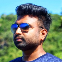 Narottam Panda