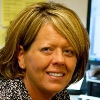 Nancy Brewer