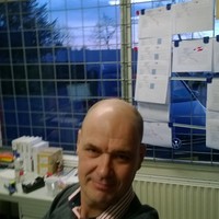 Peter Kroonenberg