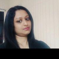 Debadrita Roy