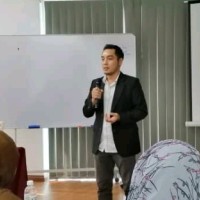SAIFUL AMIR