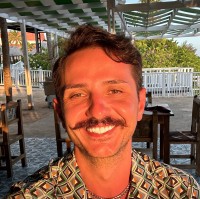 Darko Krstevski