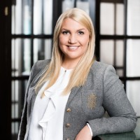 Lisa Johansson