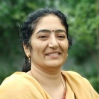 Radha Vanam