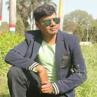Rajesh Singh