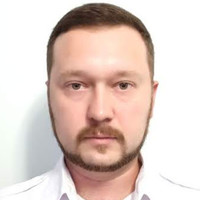 Dmytro Badin