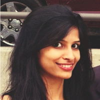 Swathi Kondapalli