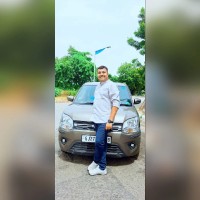 Yogesh Sharma