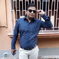 Arup Kayal