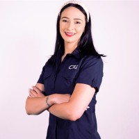 Courtney Catt