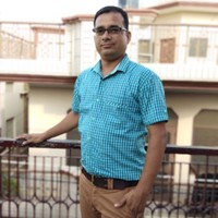 Sharad Sharma