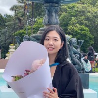Jenny (Ying) Zhu